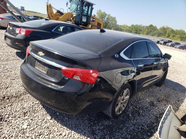 Photo 3 VIN: 2G11Z5SAXG9200275 - CHEVROLET IMPALA LS 