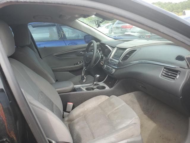 Photo 4 VIN: 2G11Z5SAXG9200275 - CHEVROLET IMPALA LS 