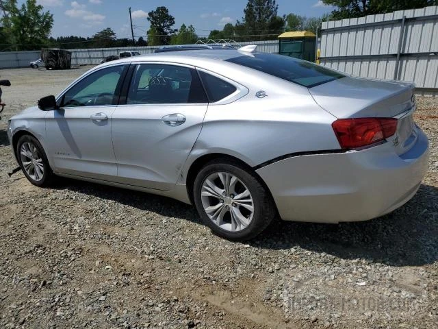 Photo 1 VIN: 2G11Z5SAXH9109041 - CHEVROLET IMPALA 