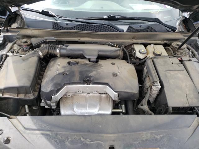 Photo 6 VIN: 2G11Z5SAXH9139155 - CHEVROLET IMPALA LS 