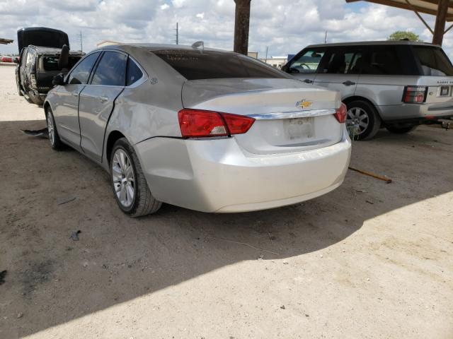 Photo 2 VIN: 2G11Z5SAXJ9124063 - CHEVROLET IMPALA LS 