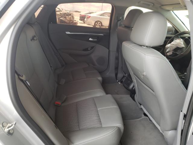 Photo 5 VIN: 2G11Z5SAXJ9124063 - CHEVROLET IMPALA LS 