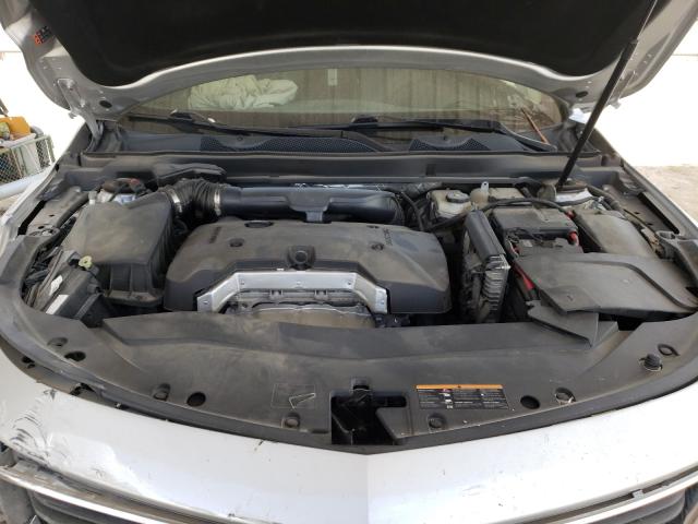 Photo 6 VIN: 2G11Z5SAXJ9124063 - CHEVROLET IMPALA LS 