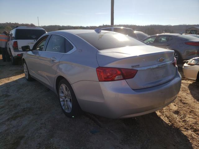 Photo 2 VIN: 2G11Z5SAXJ9143700 - CHEVROLET IMPALA LS 