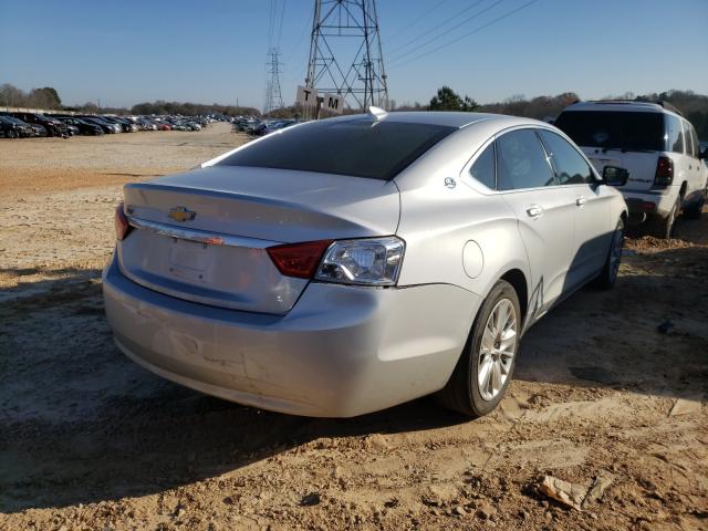 Photo 3 VIN: 2G11Z5SAXJ9143700 - CHEVROLET IMPALA LS 