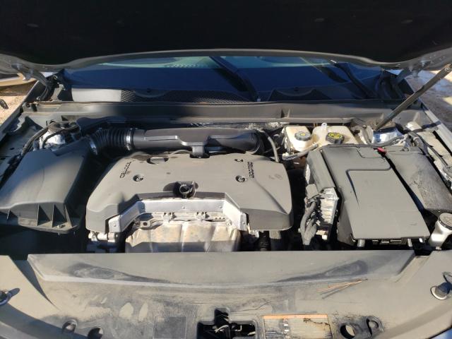 Photo 6 VIN: 2G11Z5SAXJ9143700 - CHEVROLET IMPALA LS 