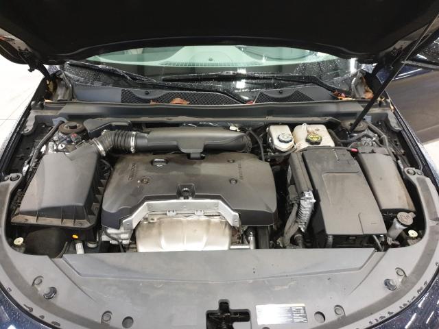 Photo 6 VIN: 2G11Z5SAXJ9144555 - CHEVROLET IMPALA LS 