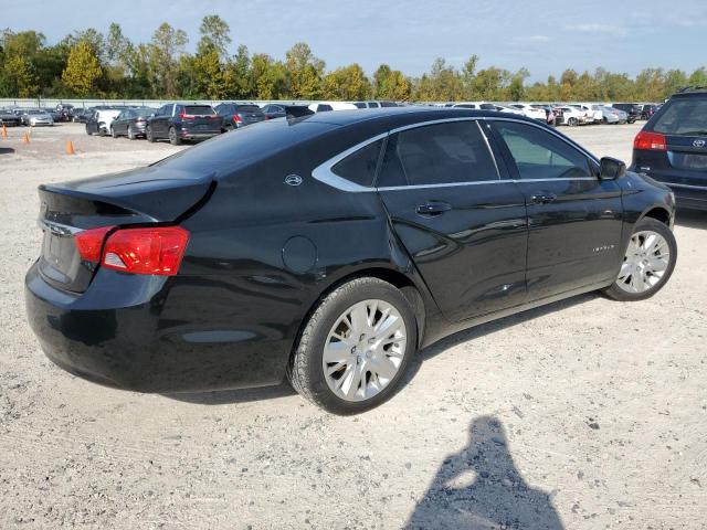 Photo 2 VIN: 2G11Z5SAXJ9161503 - CHEVROLET IMPALA 