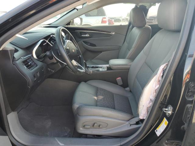 Photo 6 VIN: 2G11Z5SAXJ9161503 - CHEVROLET IMPALA 