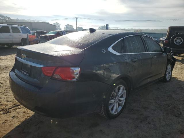 Photo 3 VIN: 2G11Z5SAXK9120838 - CHEVROLET IMPALA 