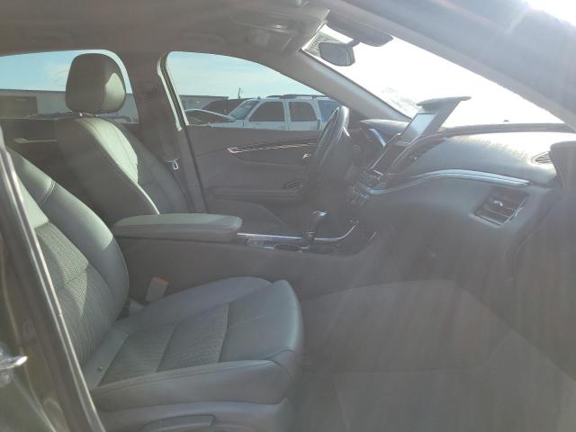 Photo 4 VIN: 2G11Z5SAXK9120838 - CHEVROLET IMPALA 