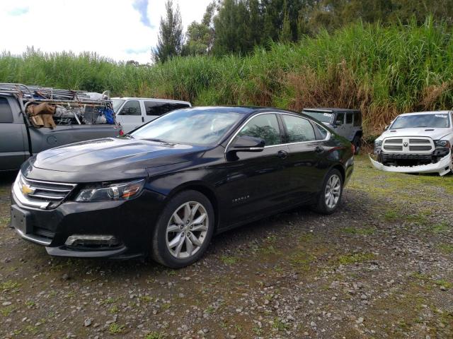 Photo 1 VIN: 2G11Z5SAXK9123609 - CHEVROLET IMPALA LT 