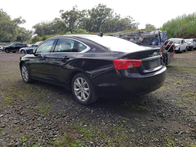 Photo 2 VIN: 2G11Z5SAXK9123609 - CHEVROLET IMPALA LT 