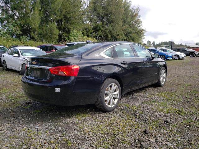 Photo 3 VIN: 2G11Z5SAXK9123609 - CHEVROLET IMPALA LT 