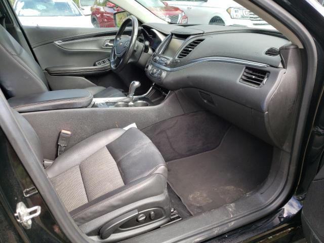 Photo 4 VIN: 2G11Z5SAXK9123609 - CHEVROLET IMPALA LT 