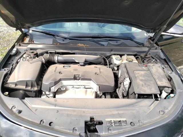 Photo 6 VIN: 2G11Z5SAXK9123609 - CHEVROLET IMPALA LT 