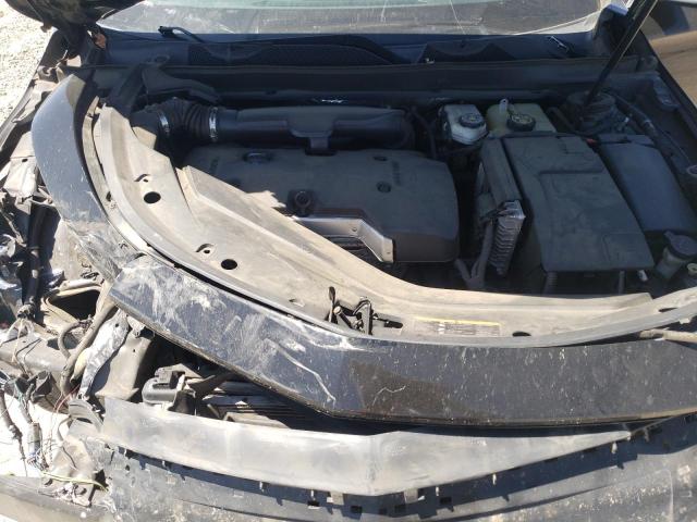 Photo 10 VIN: 2G11Z5SAXK9124159 - CHEVROLET IMPALA LT 