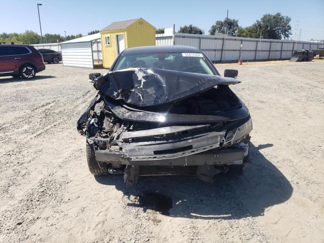 Photo 4 VIN: 2G11Z5SAXK9124159 - CHEVROLET IMPALA LT 