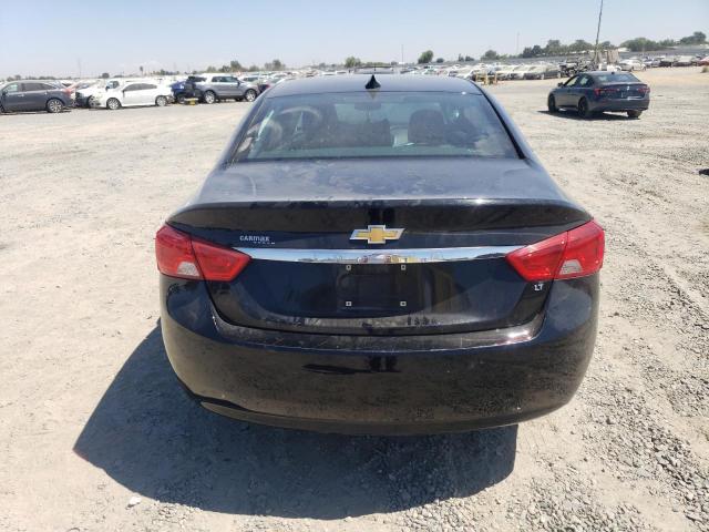 Photo 5 VIN: 2G11Z5SAXK9124159 - CHEVROLET IMPALA LT 