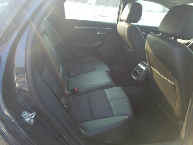 Photo 5 VIN: 2G11Z5SAXK9136568 - CHEVROLET IMPALA LT 