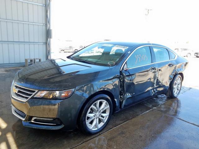 Photo 1 VIN: 2G11Z5SAXK9139549 - CHEVROLET IMPALA LT 