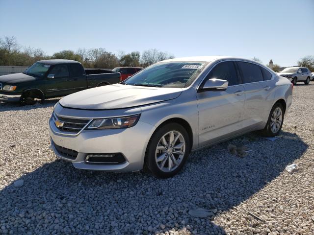 Photo 1 VIN: 2G11Z5SAXK9143276 - CHEVROLET IMPALA LT 