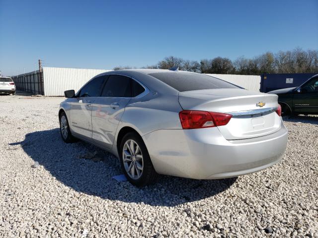 Photo 2 VIN: 2G11Z5SAXK9143276 - CHEVROLET IMPALA LT 