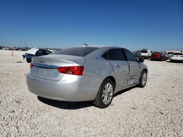 Photo 3 VIN: 2G11Z5SAXK9143276 - CHEVROLET IMPALA LT 