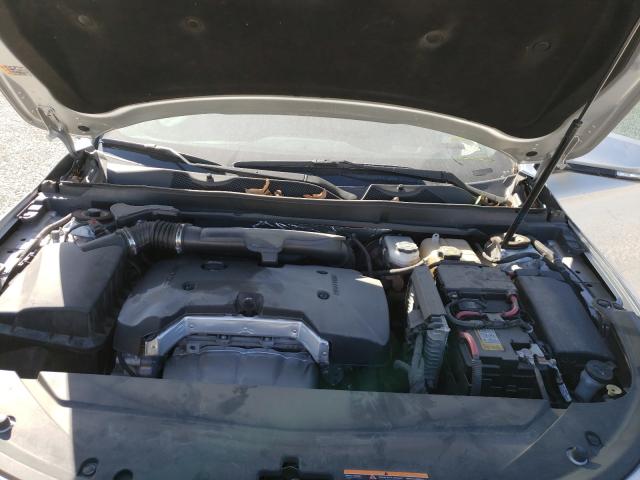 Photo 6 VIN: 2G11Z5SAXK9143276 - CHEVROLET IMPALA LT 