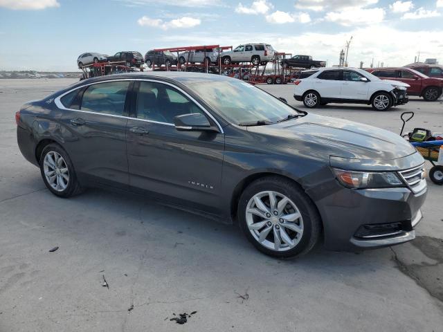 Photo 3 VIN: 2G11Z5SAXK9143813 - CHEVROLET IMPALA 