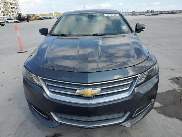 Photo 4 VIN: 2G11Z5SAXK9143813 - CHEVROLET IMPALA 