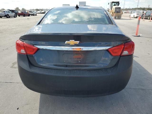 Photo 5 VIN: 2G11Z5SAXK9143813 - CHEVROLET IMPALA 