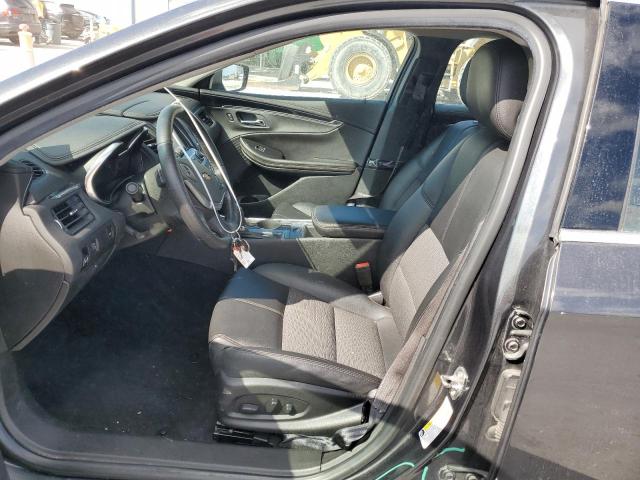 Photo 6 VIN: 2G11Z5SAXK9143813 - CHEVROLET IMPALA 