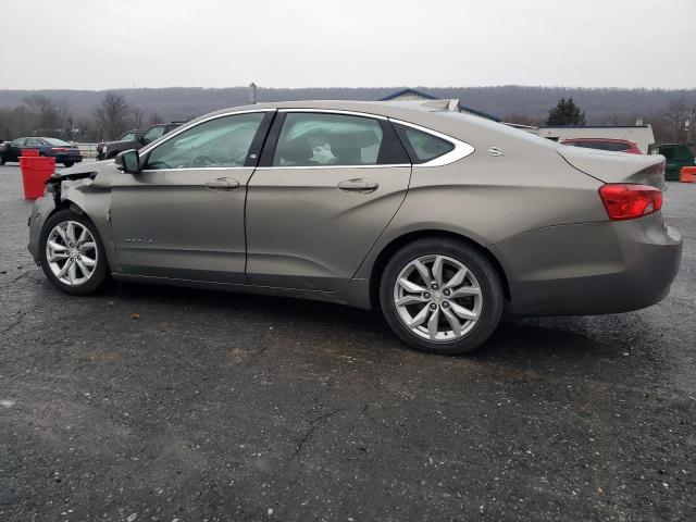 Photo 1 VIN: 2G11Z5SAXK9154312 - CHEVROLET IMPALA LT 