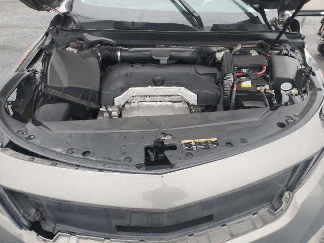 Photo 10 VIN: 2G11Z5SAXK9154312 - CHEVROLET IMPALA LT 