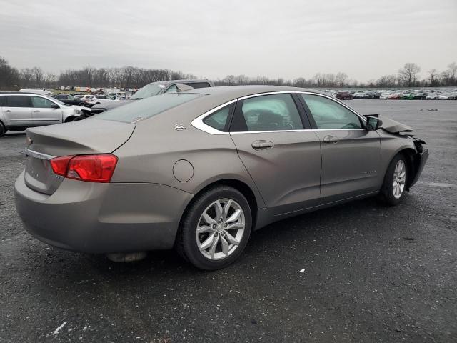 Photo 2 VIN: 2G11Z5SAXK9154312 - CHEVROLET IMPALA LT 