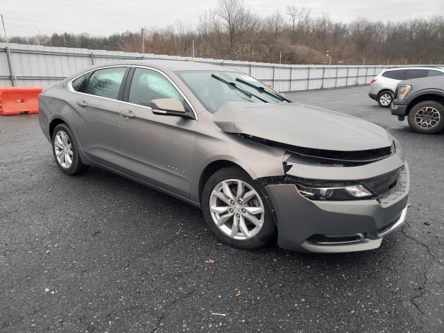 Photo 3 VIN: 2G11Z5SAXK9154312 - CHEVROLET IMPALA LT 
