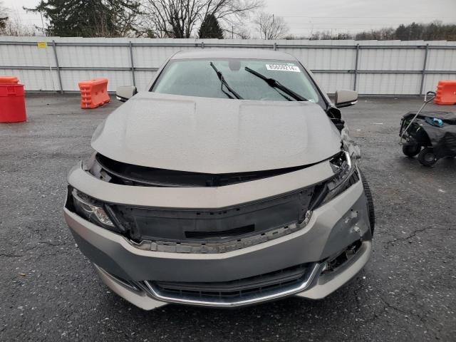 Photo 4 VIN: 2G11Z5SAXK9154312 - CHEVROLET IMPALA LT 