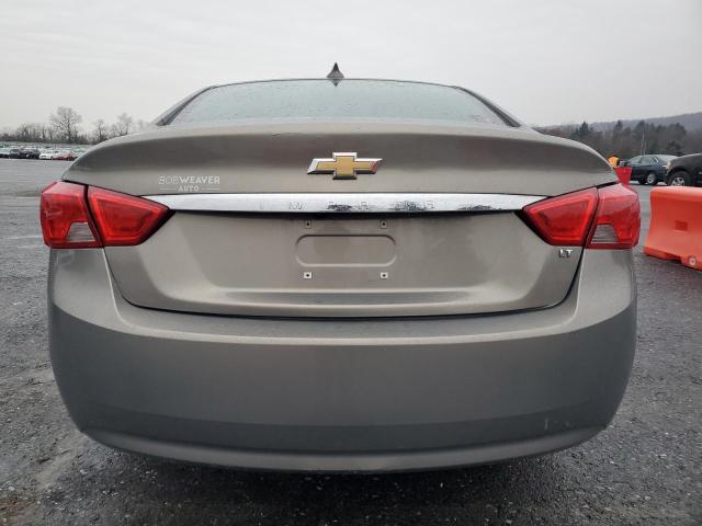 Photo 5 VIN: 2G11Z5SAXK9154312 - CHEVROLET IMPALA LT 