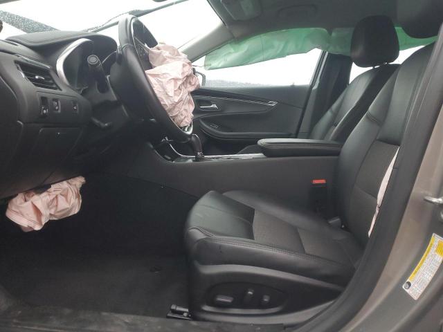 Photo 6 VIN: 2G11Z5SAXK9154312 - CHEVROLET IMPALA LT 