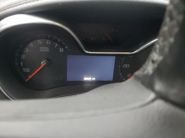 Photo 8 VIN: 2G11Z5SAXK9154312 - CHEVROLET IMPALA LT 