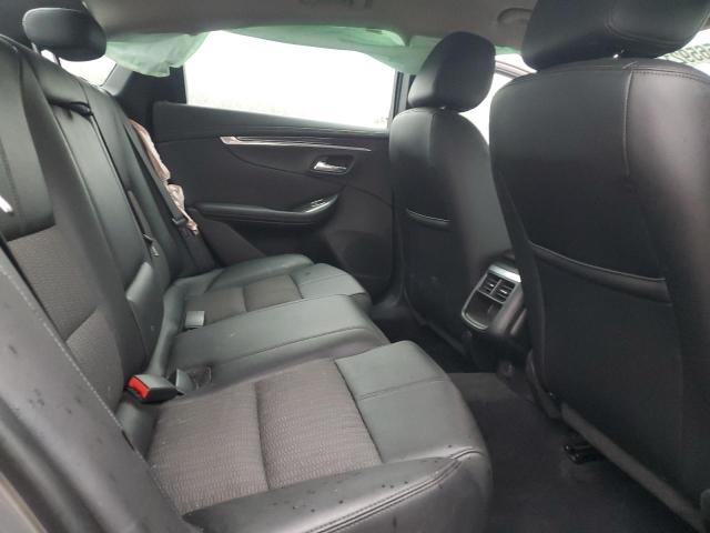 Photo 9 VIN: 2G11Z5SAXK9154312 - CHEVROLET IMPALA LT 