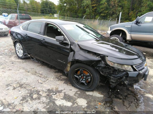 Photo 0 VIN: 2G11Z5SL0F9112190 - CHEVROLET IMPALA 