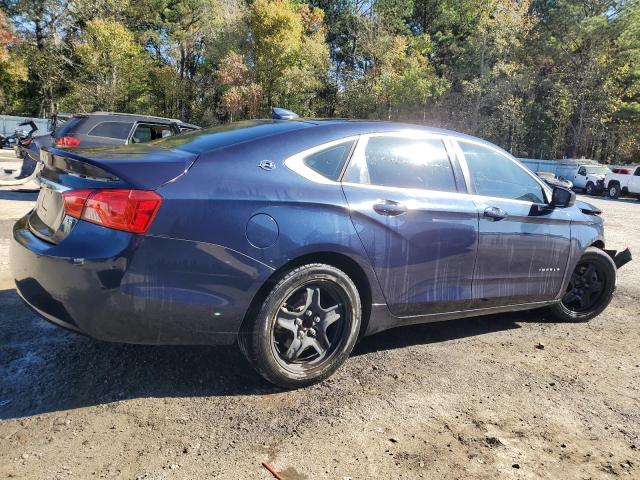 Photo 2 VIN: 2G11Z5SL0F9159249 - CHEVROLET IMPALA LS 