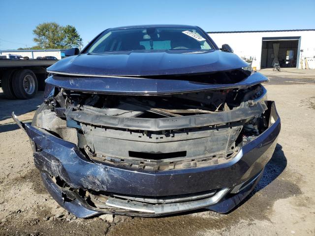 Photo 4 VIN: 2G11Z5SL0F9159249 - CHEVROLET IMPALA LS 