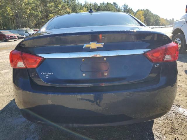 Photo 5 VIN: 2G11Z5SL0F9159249 - CHEVROLET IMPALA LS 