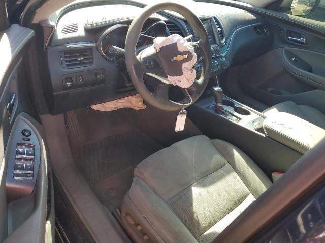 Photo 7 VIN: 2G11Z5SL0F9159249 - CHEVROLET IMPALA LS 