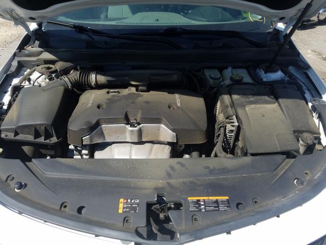 Photo 6 VIN: 2G11Z5SL0F9243250 - CHEVROLET IMPALA LS 