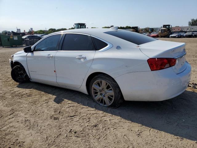 Photo 1 VIN: 2G11Z5SL0F9280900 - CHEVROLET IMPALA LS 