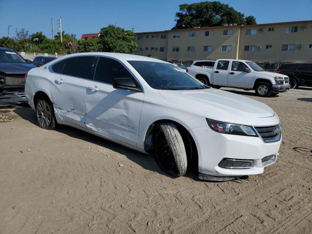 Photo 3 VIN: 2G11Z5SL0F9280900 - CHEVROLET IMPALA LS 